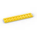 50pcs yellow