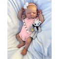 Cloth Body Doll