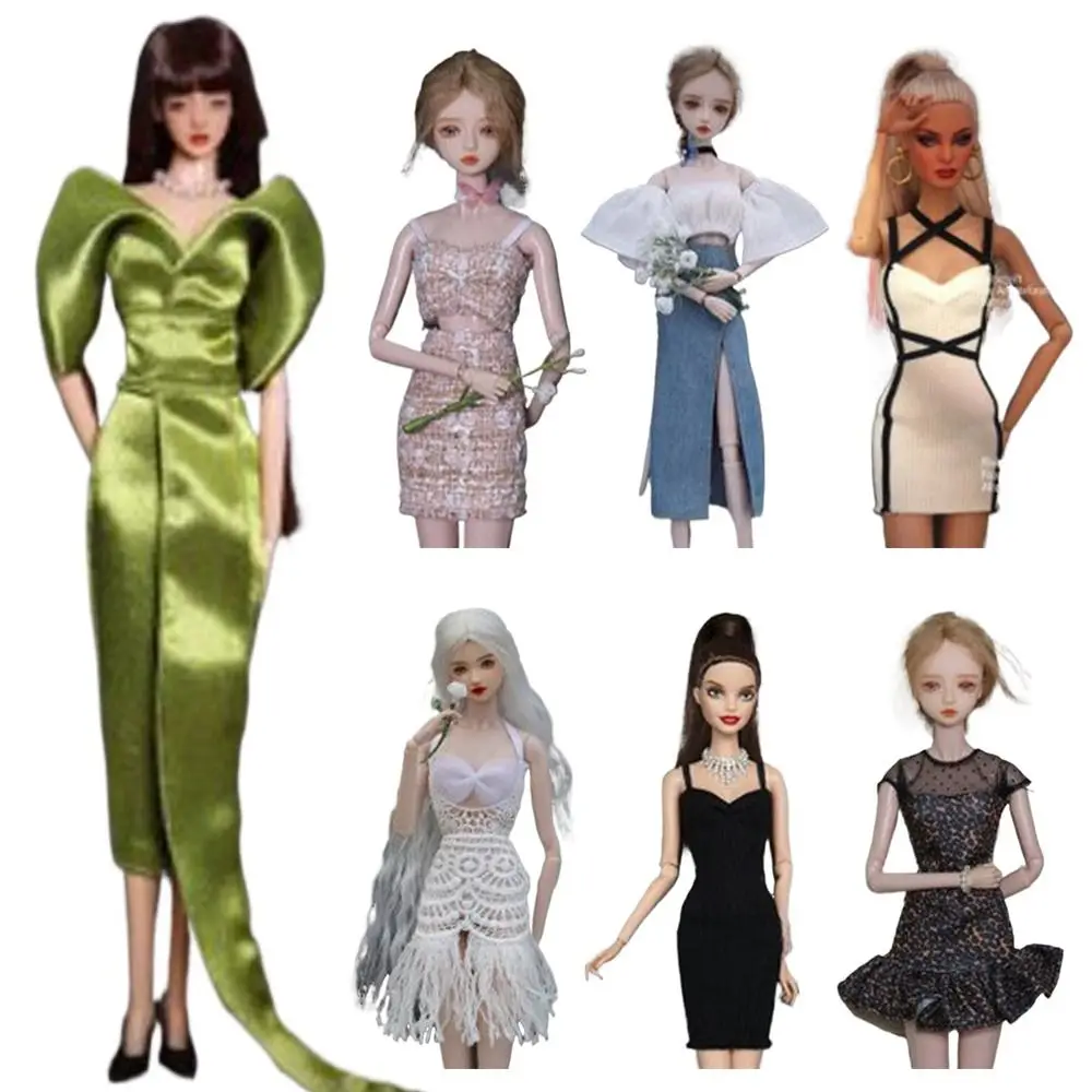 Ropa muñecas - Vista principal completa