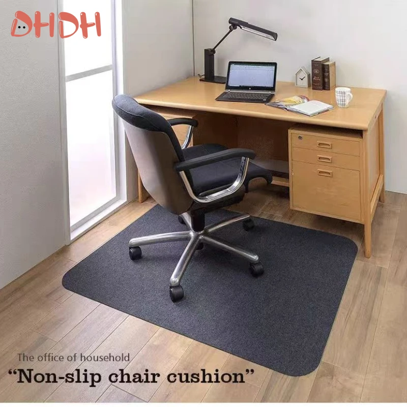 Tapete autoadhesivo personalizable para silla oficina