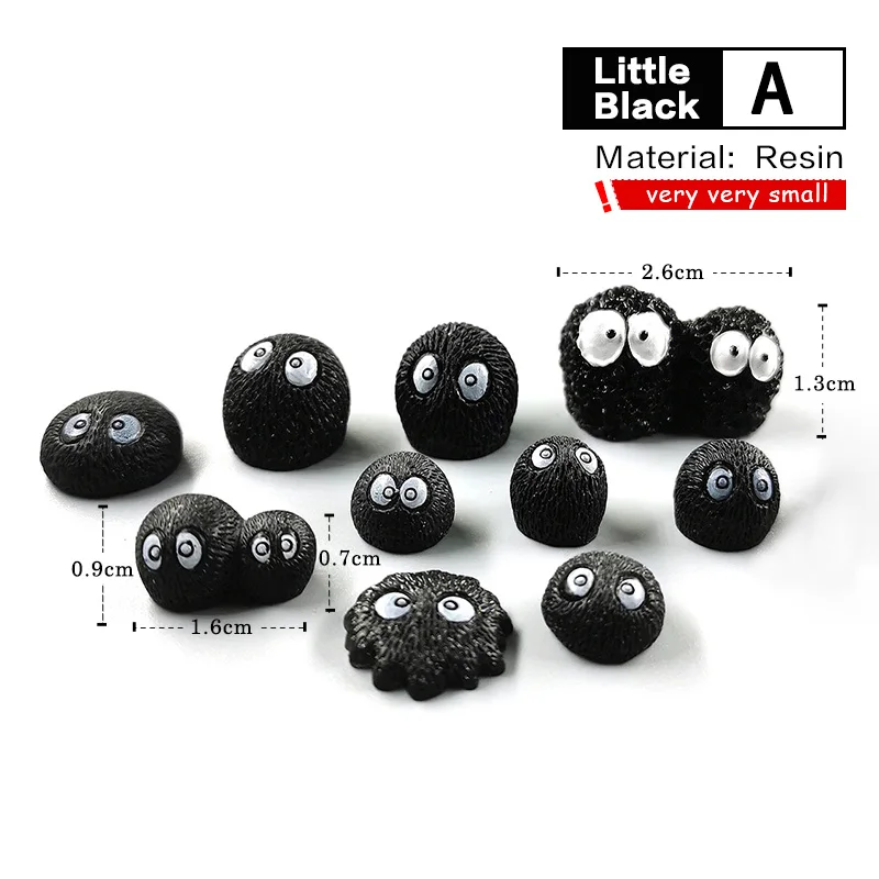 Little-Black-A