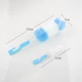 2pcs blue