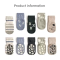 5 pairs