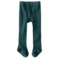 blackish green