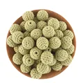 100Pcs Match green