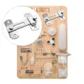Door Latch