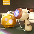 yellow dog bag