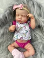Doll F
