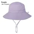 Purple 3-8