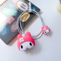 My Melody  21