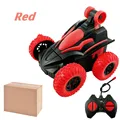 Red (With Box)