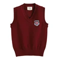 CP615-Wine red