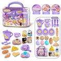 purple 25Pieces