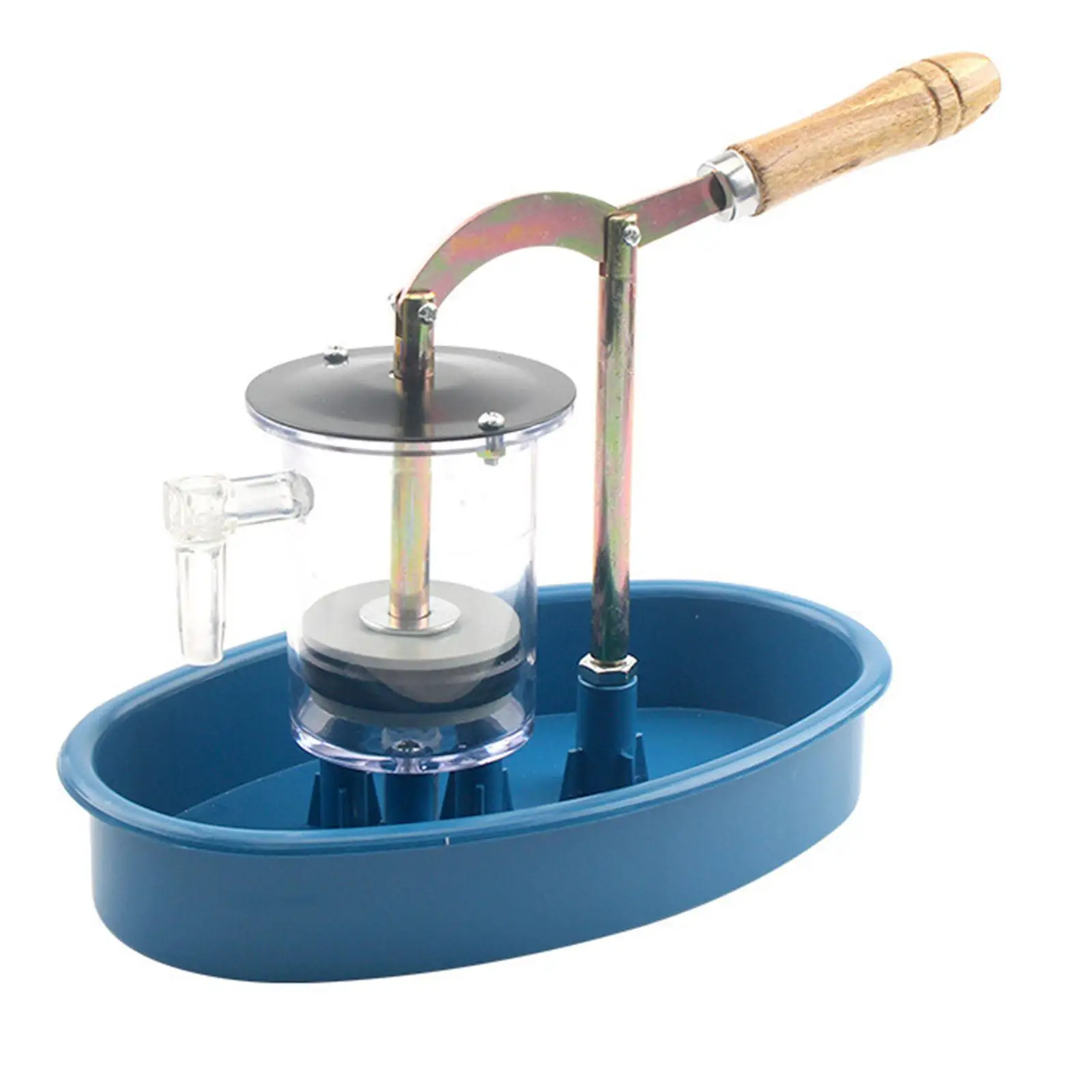 Water Pump Model Birthday Gifts Teaching Aids for Girls Boys Children