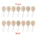 7PCs(double-sided)