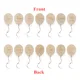 7 PCs(double-sided)