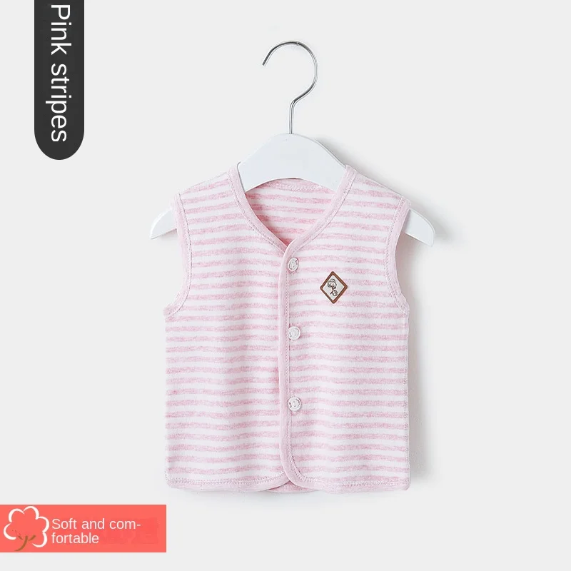 Pink Stripes