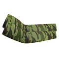 Camo arm green