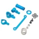Steering Servo Saver