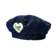 for DEEP BLUE