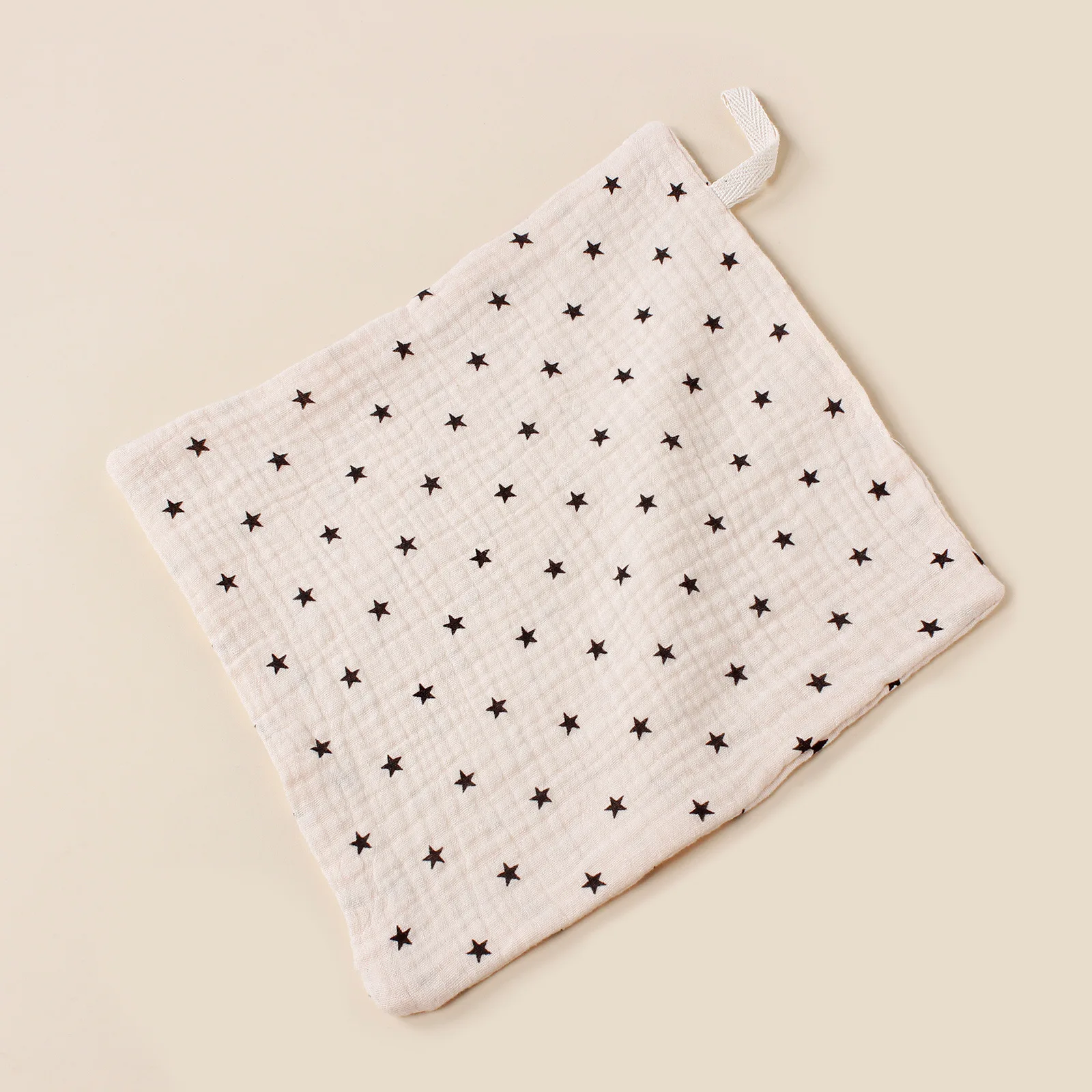 Beige Star