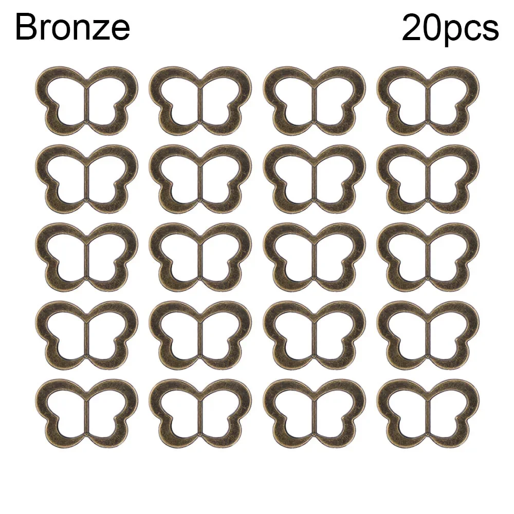 Butterfly-Bronze