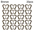 Butterfly-Bronze