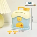 Blue Bear