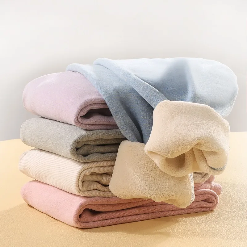 Pantalones forro polar niños – Suaves y cálidos para invierno - imagen 5