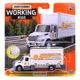 MV Box Truck