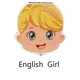 Colour GirlEnglish-1