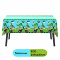 Tablecloth 1pcs