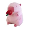 Apple capybara