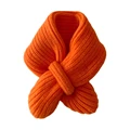 orange red