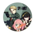 SPY FAMILY 34
