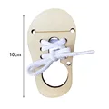 D284YW-Shoe
