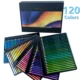120 Colors