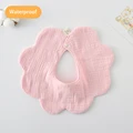 Peach pink
