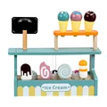 Ice Cream Store Set