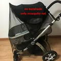 only mosquito net