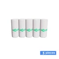 5PCS self-adhesive