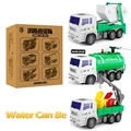 3pcs sprinkler