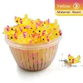Axolotl-Yellow