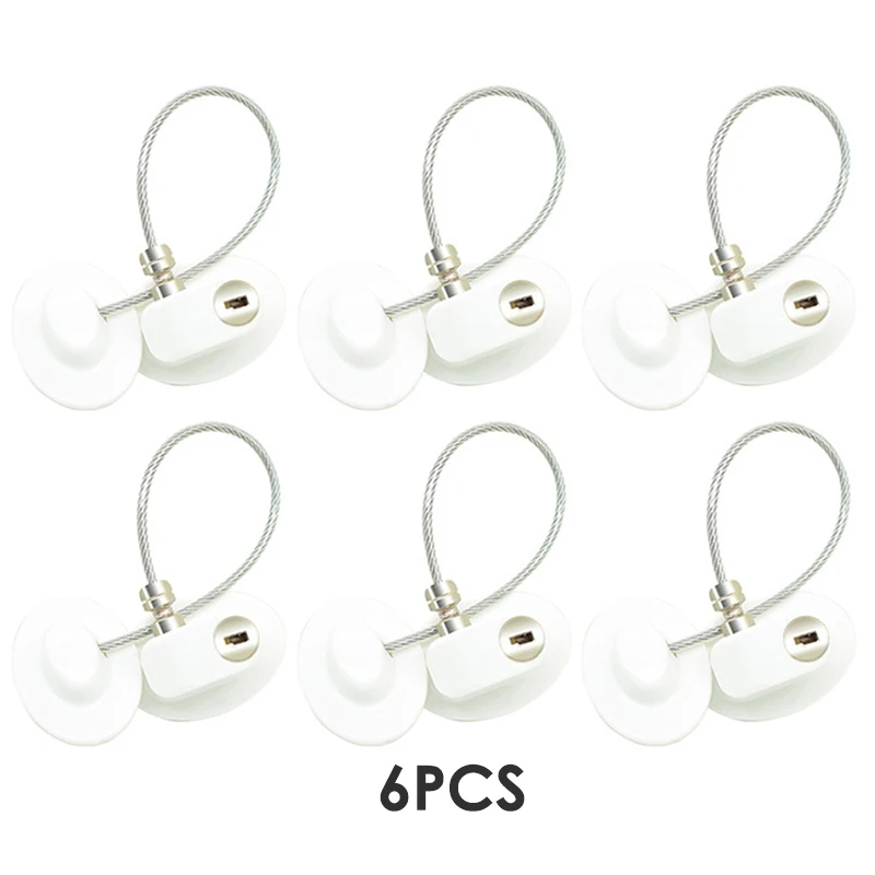 3M glue 6pcs