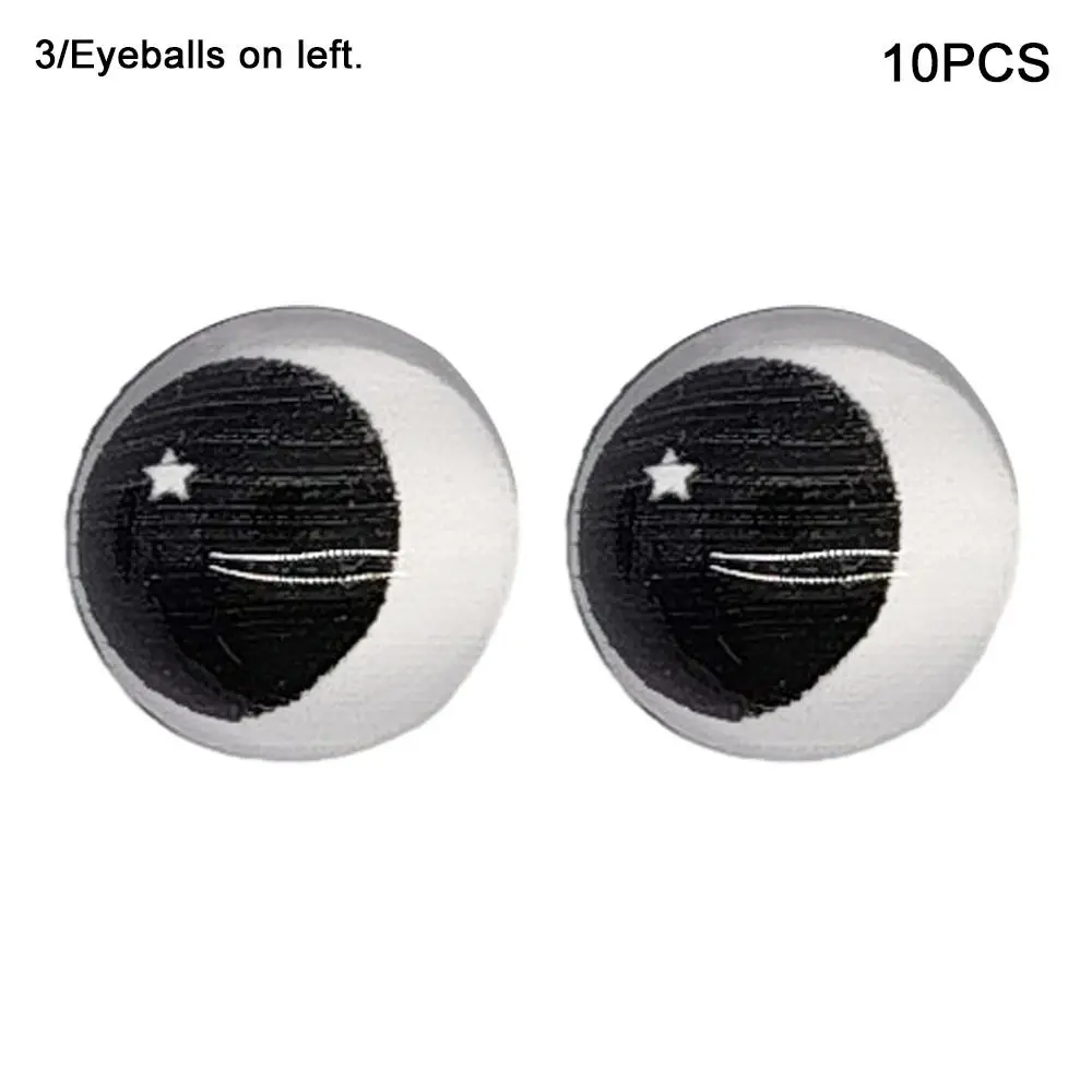 Eyeballs on left.-3