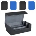 Blue Divider Gray