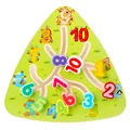 number