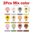 3pcs Mix clip