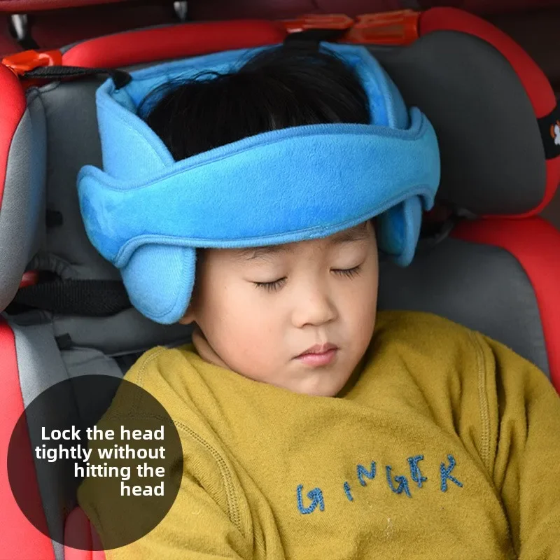 Silla de seguridad infantil para coche con reposacabezas - imagen 5