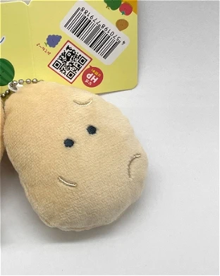 potato